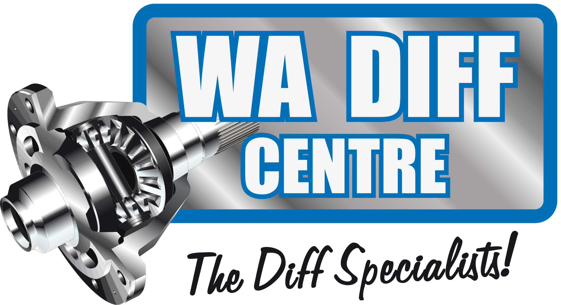 WA Diff logo