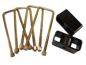 Toyota hilux 2 inch lift kit