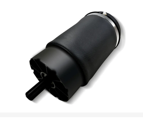 Airbag Assembly Rear Land Rover