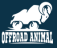 Offroad animal logo