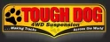 tough dog logo
