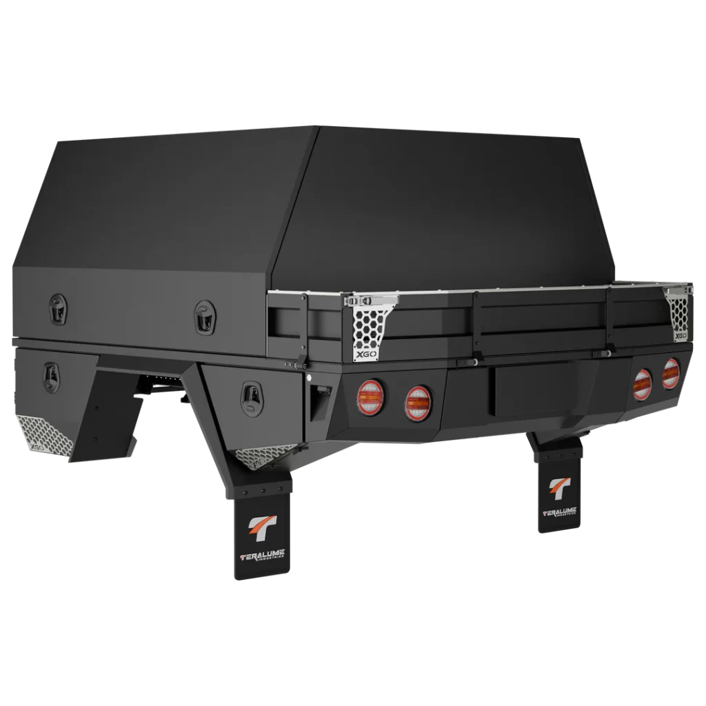 American Canopy cm 2500 1800