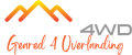 marks 4wd logo