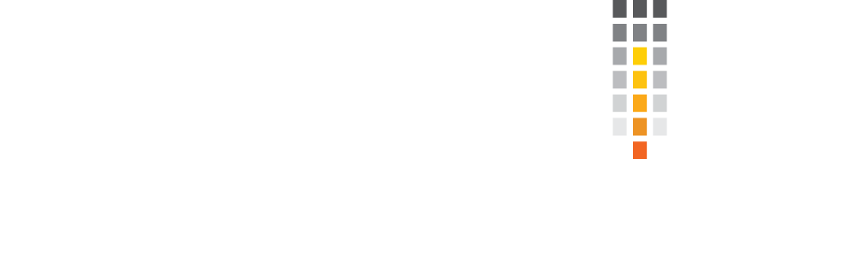 Real IQ — Real Estate Company white logo